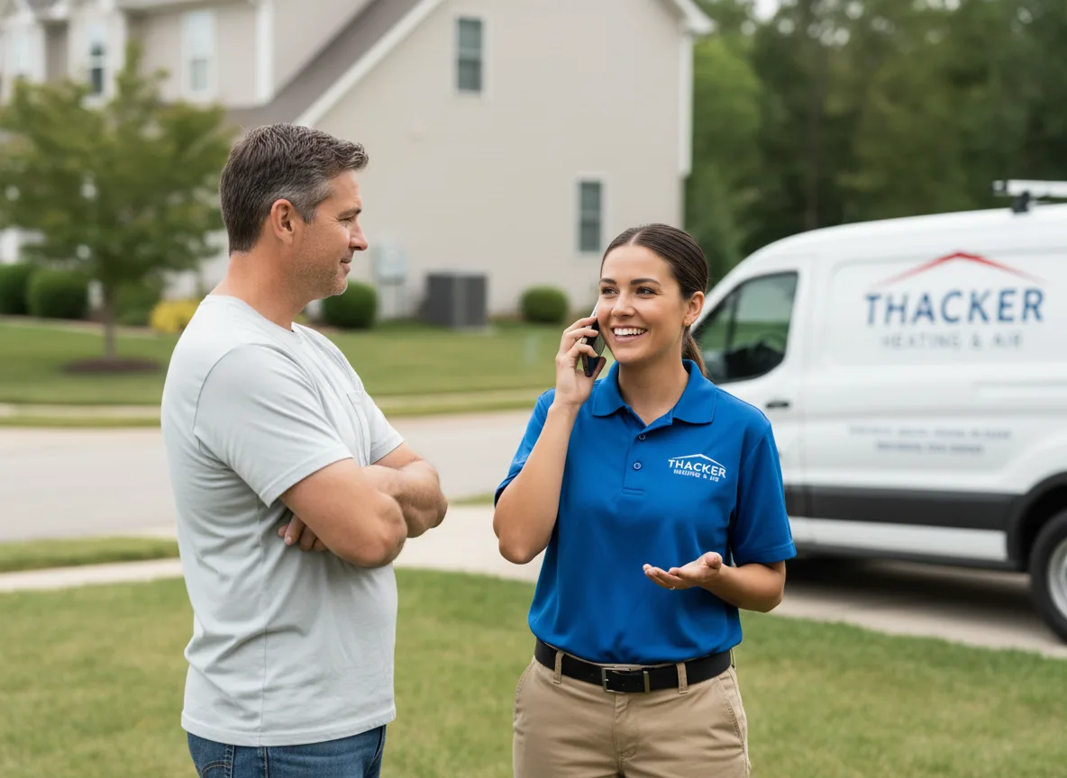 Ac Repair Omaha, TX FAQs